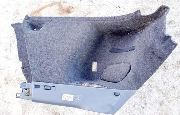 Volvo C30 Other trunk/boot trim element 36151063