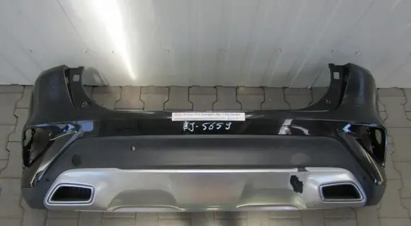 KIA Xceed Rear bumper 86611-17CA0