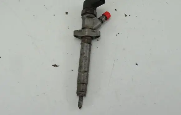Renault Master II Fuel injector 8200112289 0445110102