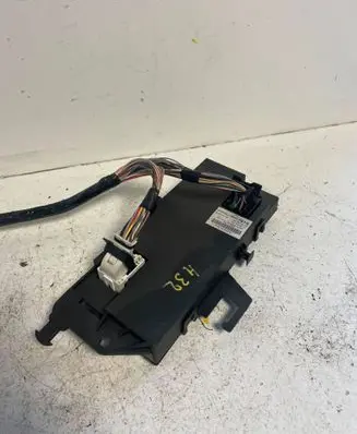 Renault Espace IV Comfort/convenience module 8200427761B 28058786A 8786701120049