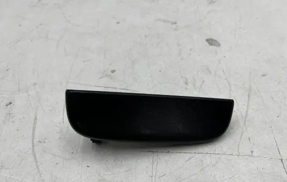 Suzuki Alto Front door exterior handle 82802M81A605PK