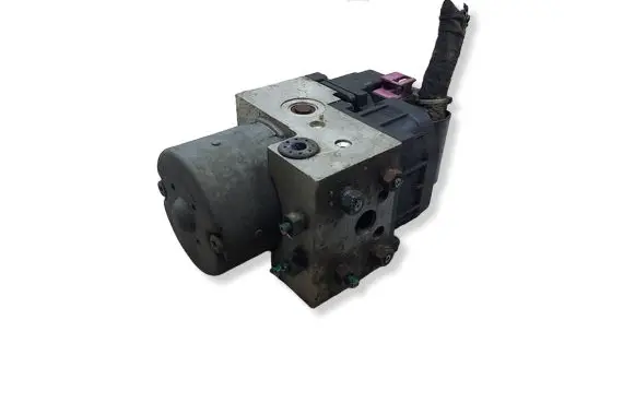 Opel Corsa C ABS Pump 0273004227KASACJ 0273004227 0265216478