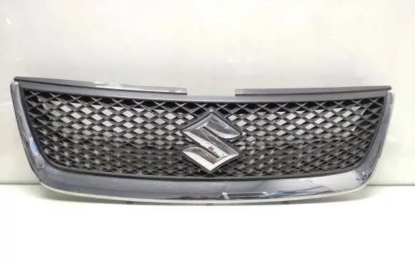 Suzuki Grand Vitara II Front grill 7174365J0 7174265J0