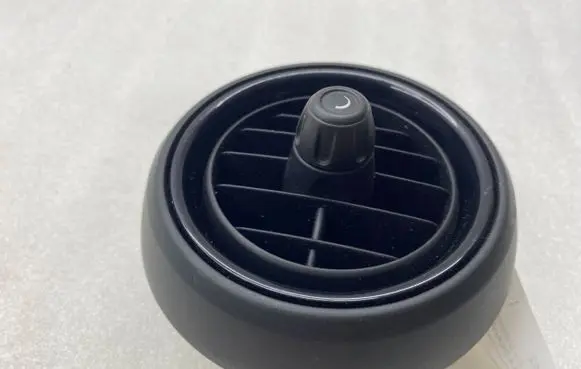 Mini One - Cooper F56 F55 Dashboard side air vent grill/cover trim 9262413