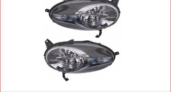 Nissan Micra Headlight/headlamp 