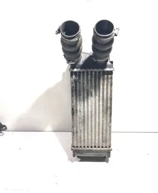 Citroen C4 Grand Picasso Intercooler radiator 9648551880