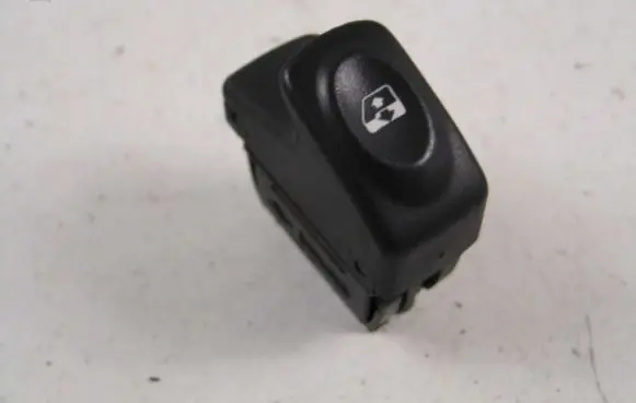 Renault Thalia I Electric window control switch 