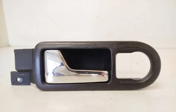 Volkswagen PASSAT B5 Front door interior handle 3B1837113C