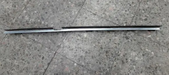 BMW 5 E39 Side skirt rear trim 