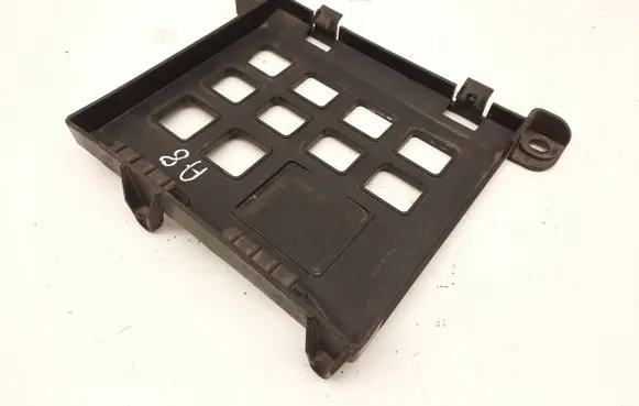 Audi A8 S8 D4 4H Engine control unit holder 4H0906330E