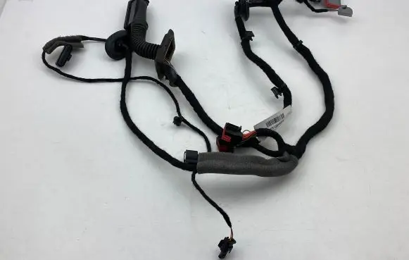 Volvo S60 Front door wiring loom 30644905 165128182A 32143930AC