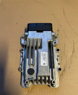 Ford Ranger Gearbox control unit/module GB3G5H298AF