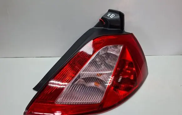Renault Megane II Rear/tail lights S27639889 8200073237