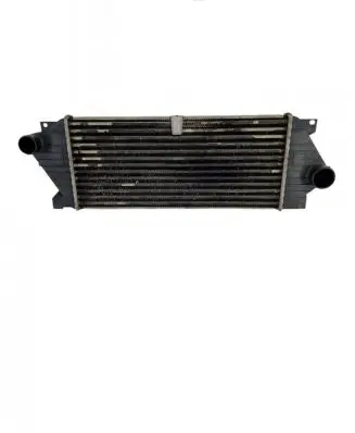 Mercedes-Benz ML W163 Intercooler radiator