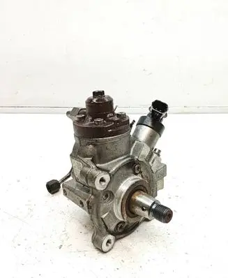 Peugeot 5008 Fuel injection high pressure pump 9811347380 0445010739