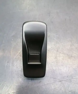 Jaguar XF Electric window control switch 8X2314717AB