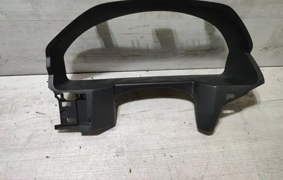 Mercedes-Benz GLK (X204) Dashboard trim A2046803908 08453000
