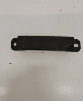 Mercedes-Benz GL X166 Keyless (KESSY) go control unit/module A1668200075 33503401