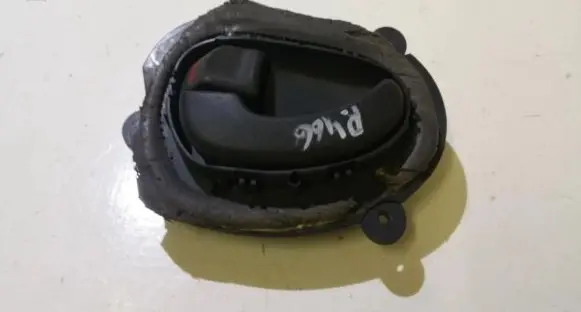 Peugeot 406 Front door interior handle 9616307577