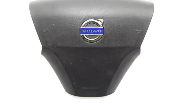 Volvo C70 Steering wheel airbag