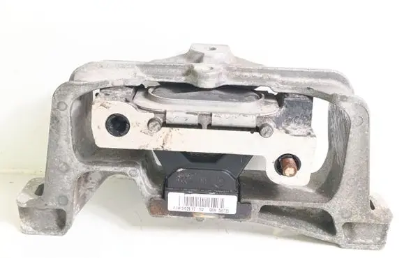 Mercedes-Benz B W246 W242 Engine mount bracket A2462402617