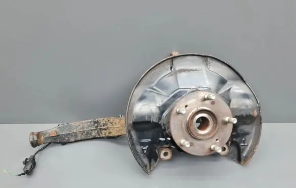 Honda Accord Front wheel hub