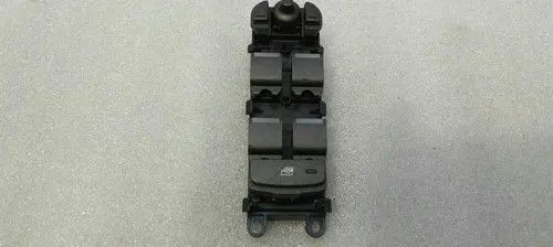 Land Rover Discovery Sport Switch for retractable tow bar BJ3214540AB