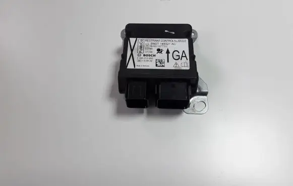 Ford Galaxy Airbag control unit/module BM2T14B321AC