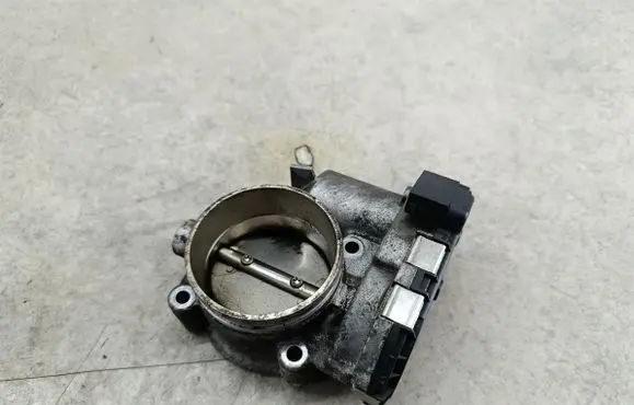 Alfa Romeo 159 Throttle body valve 55181482