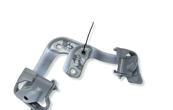 Audi A6 S6 C7 4G Tailgate/trunk/boot hinge 4G9827299 4G9827300