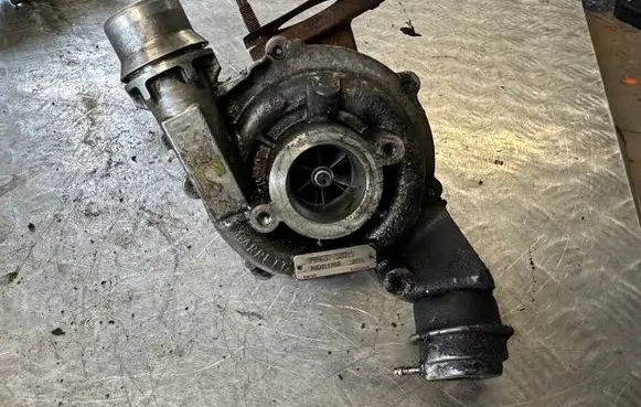 Renault Master III Turbo 7956375001S