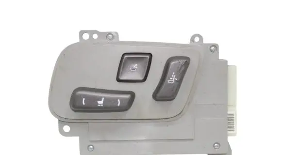 Lexus LS 460 - 600H Seat control switch 18A383