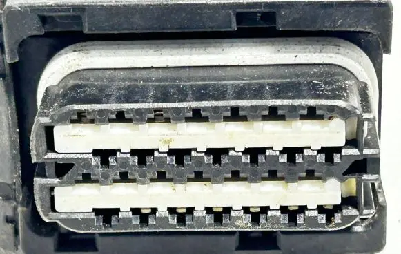 Volkswagen Golf VII Other relay 1J0906379B 16697