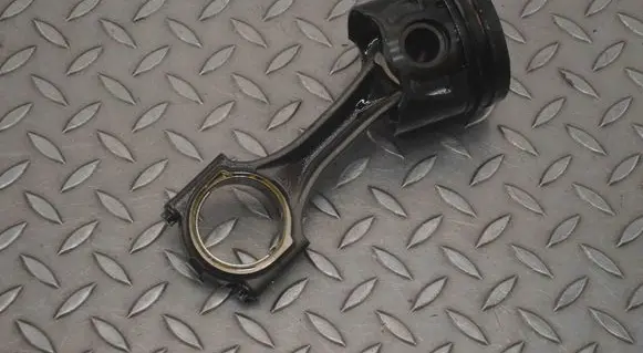 Land Rover Range Rover Evoque L538 Piston 342C300740 17H4700740