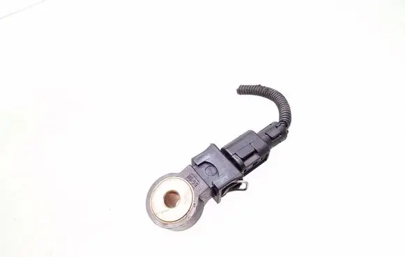 Detonation knock sensor