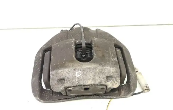 BMW 5 E60 E61 Front brake caliper 6030324