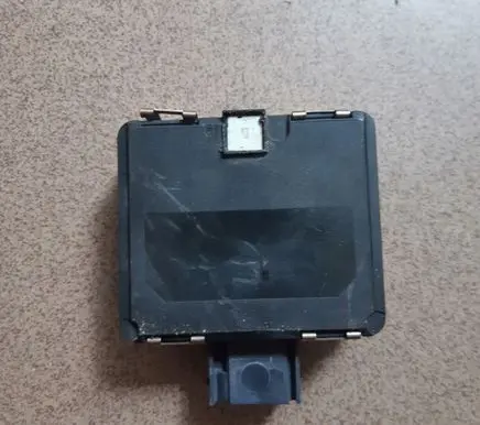 Volkswagen Touran III Distronic sensor radar 5QA907561B