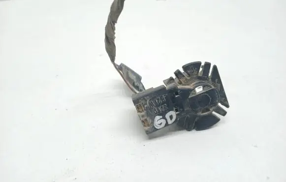 Audi 100 S4 C4 Tail light bulb cover holder
