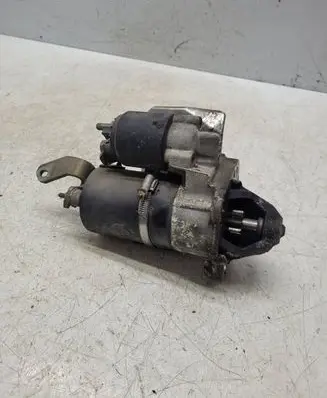 Audi A4 S4 B6 8E 8H Starter motor