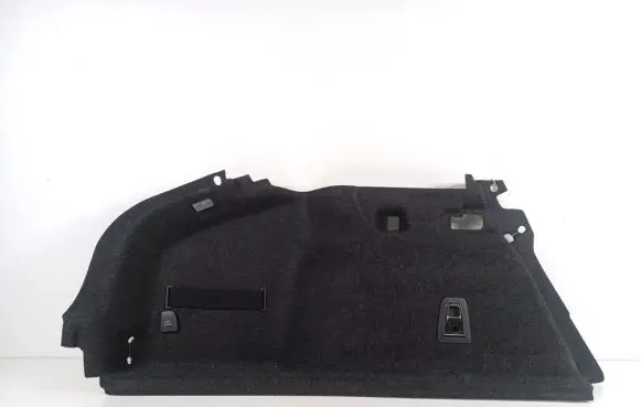 Polestar 2 Trunk/boot side trim panel 32205343