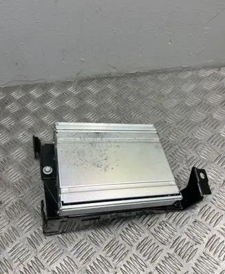Opel Insignia A Sound amplifier 20982297