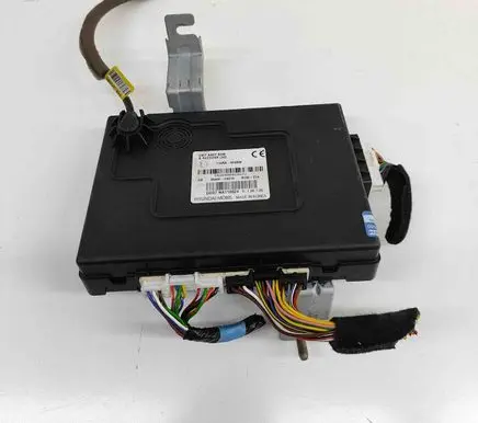 Hyundai i20 (GB IB) Central body control module 116RA002958 95400C8070