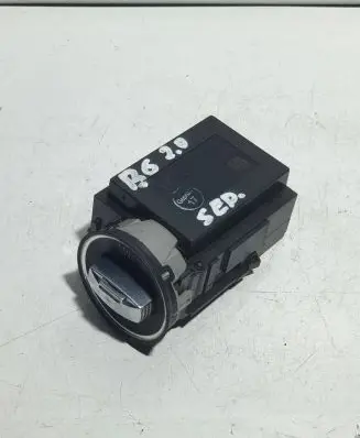Volkswagen PASSAT Ignition lock 3C0905843Q 33303301 11601500524505