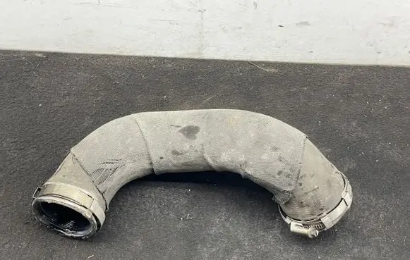 Audi A4 S4 B8 8K Engine coolant pipe/hose 8K0145709E