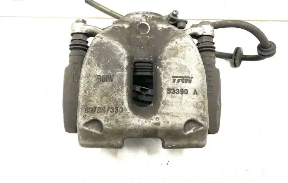 BMW 7 G11 G12 Front brake caliper 6024330