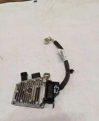 Citroen C5 Aircross Other control units/modules 9842667980