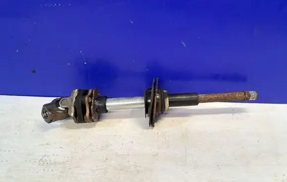 Lincoln Navigator Steering column universal joint 522360
