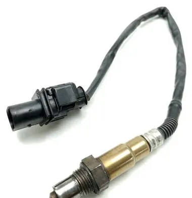 Lambda probe sensor