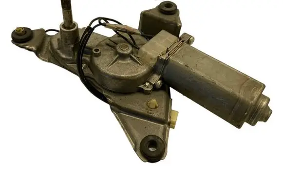 Mazda 6 Rear window wiper motor GJ6J67450A 8496000032