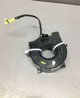 Nissan Qashqai Airbag slip ring squib (SRS ring) 255544EA0A N8d0229a